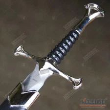 13.5" Medieval Knight's King Assassin Dagger with Stainless Steel Blade