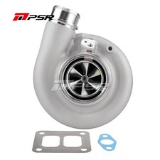 Pulsar S300 S369 6994mm Billet Compressor Wheel T4 Turbo 0.91ar Turbine