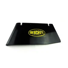 Qwikchute Chute Deflector for Grasshopper Mid Mount 61" Deck Mower/NQD-GH61-DOOR