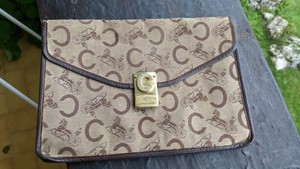 pochette vintage