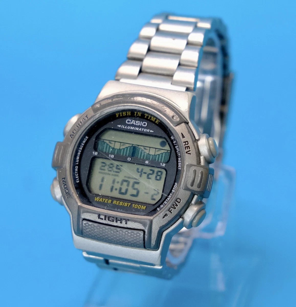 Casio anni 80 clearance originale
