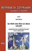 Thumbnail - Ist Allah Oder Gott An Allem Schuld? | Georg Ballod | Deutsch