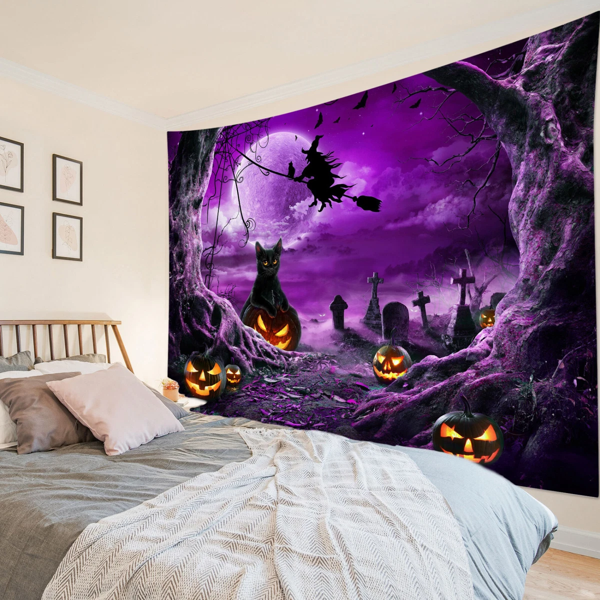 Hanging tapestry online