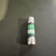Littelfuse FLM 8/10 Time-Delay Midget Fuse 0.8A 250VAC x1 FUSE EACH 