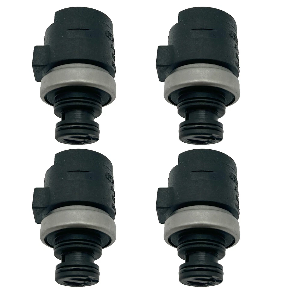 Solenoide de cambio de transmisión 4R44E 5R44E 5R55E para Ranger Explorer Mazda 1995-Up Foto 3 de 4