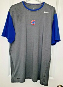 cubs warm up shirt