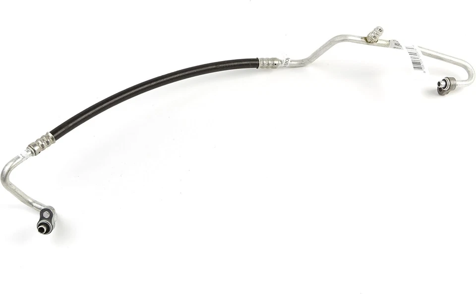 Conjunto de manguera de aire acondicionado GM, compresor condensador manguera para Chevy Colorado 2004-2012 Foto 4 de 4