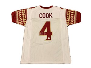 dalvin cook away jersey