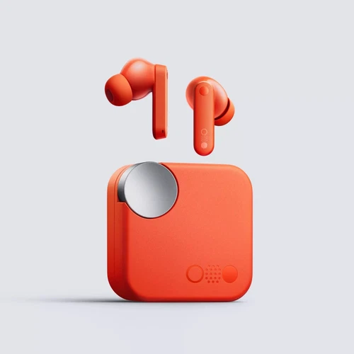 CMF by Nothing Buds 42dB Wireless noise cancelling Bluetooth earphones IP54 - Picture 14 of 20