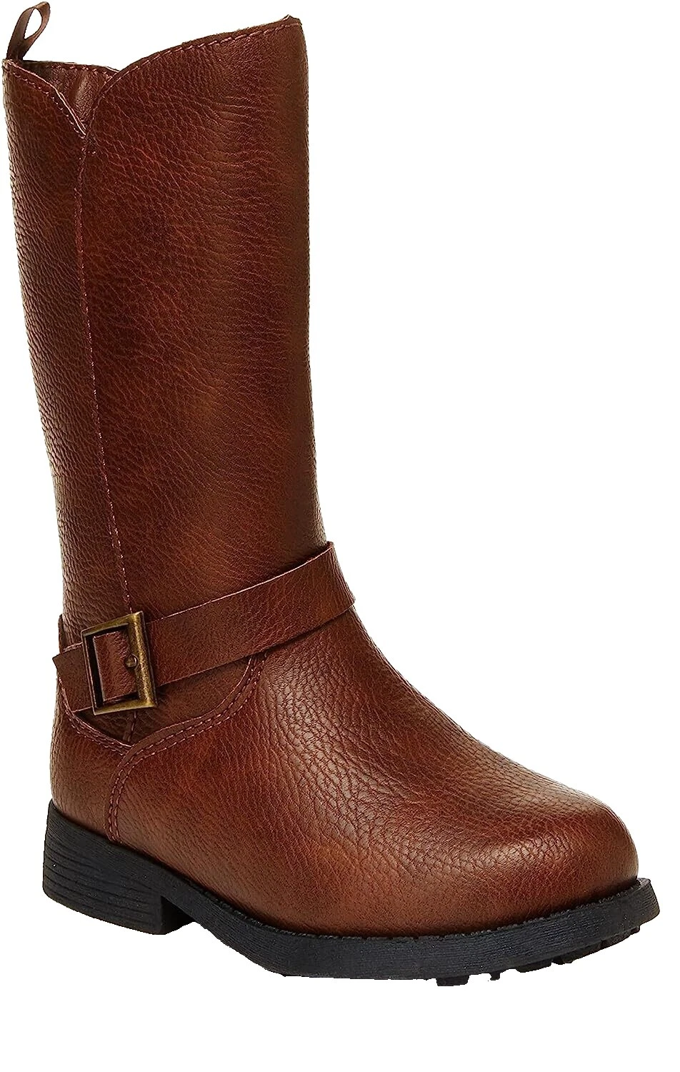 Zapatos de Bebé Botas De Caballo