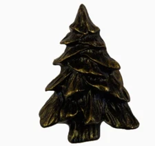 Sierra Lifestyles  Bronzed Black Novelty Rustic Cabinet Knob