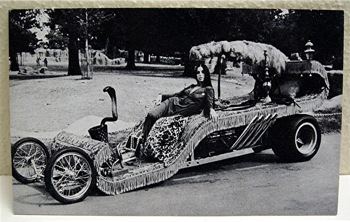 Hot rod carpet deals