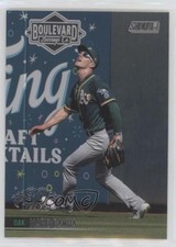 2021 Topps Stadium Club 30 Years /30 Mark Canha #5 q7z