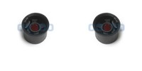 2X Oyodo Querlenkerlager Hinten Vorne Links Rechts FüR VW Polo 9N_ Fox 5Z1 5Z3