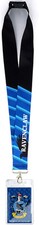  NEW Harry Potter: Ravenclaw Deluxe Lanyard with ID Holder by Monogram