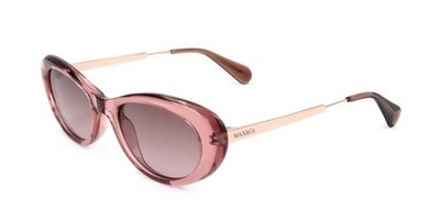 Sonnenbrille Max&co. MO0077 pink 52/20/140 Damen