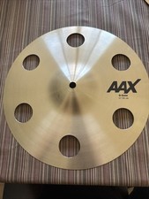 Sabian AAX O-Zone 12" SplashCymbal
