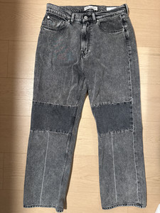 Our Legacy Third Cut | eBay EXTENDED THIRD CUT Glass Bleach Denim 31