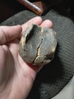 Authentic West Virginia Rare Pottery Effigy Pipe Indian Arrowhead Artifact COA — photo 7