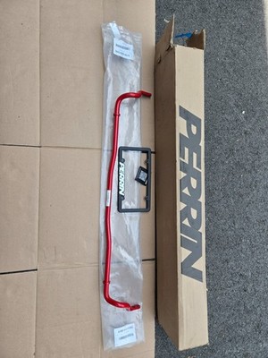 Brz, Gr86, Frs, 86: Perrin 22mm front sway bar