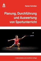 Planung, DurchfüHrung Und Auswertung Von Sportunterricht Rainer SchröTer Buch