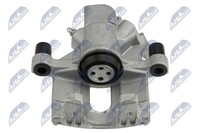 NTY Bremssattel HZT-BM-005 FüR Mini R50 R53 R52 Cooper Works One