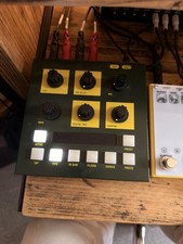 Oto Machines Bam Digital Reverb Guitar Pedal