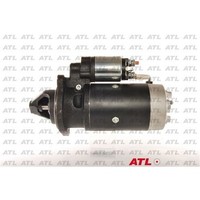 ATL Anlasser Starter 4Kw 24V Passend FüR LKW NKW | A 11 310