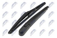 NTY Wischarm Scheibenreinigung EWB-MZ-000 FüR Mazda CR CR19 Crew