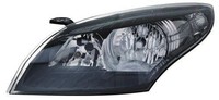 Original Abakus Hauptscheinwerfer 551-1178RMLEMN2 FüR Renault