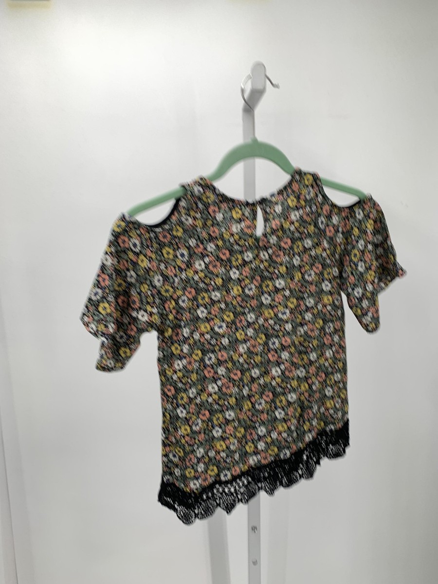 monteau Size 12 Girls Short Sleeve Shirt | eBay