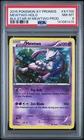 Mewtwo XY100 XY Holo Promo Pokemon 2015 PSA 8 Quick Secure Shipping