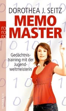 Memomaster: Gedächtnistraining mit der Jugendwelt... | Buch | Zustand akzeptabel