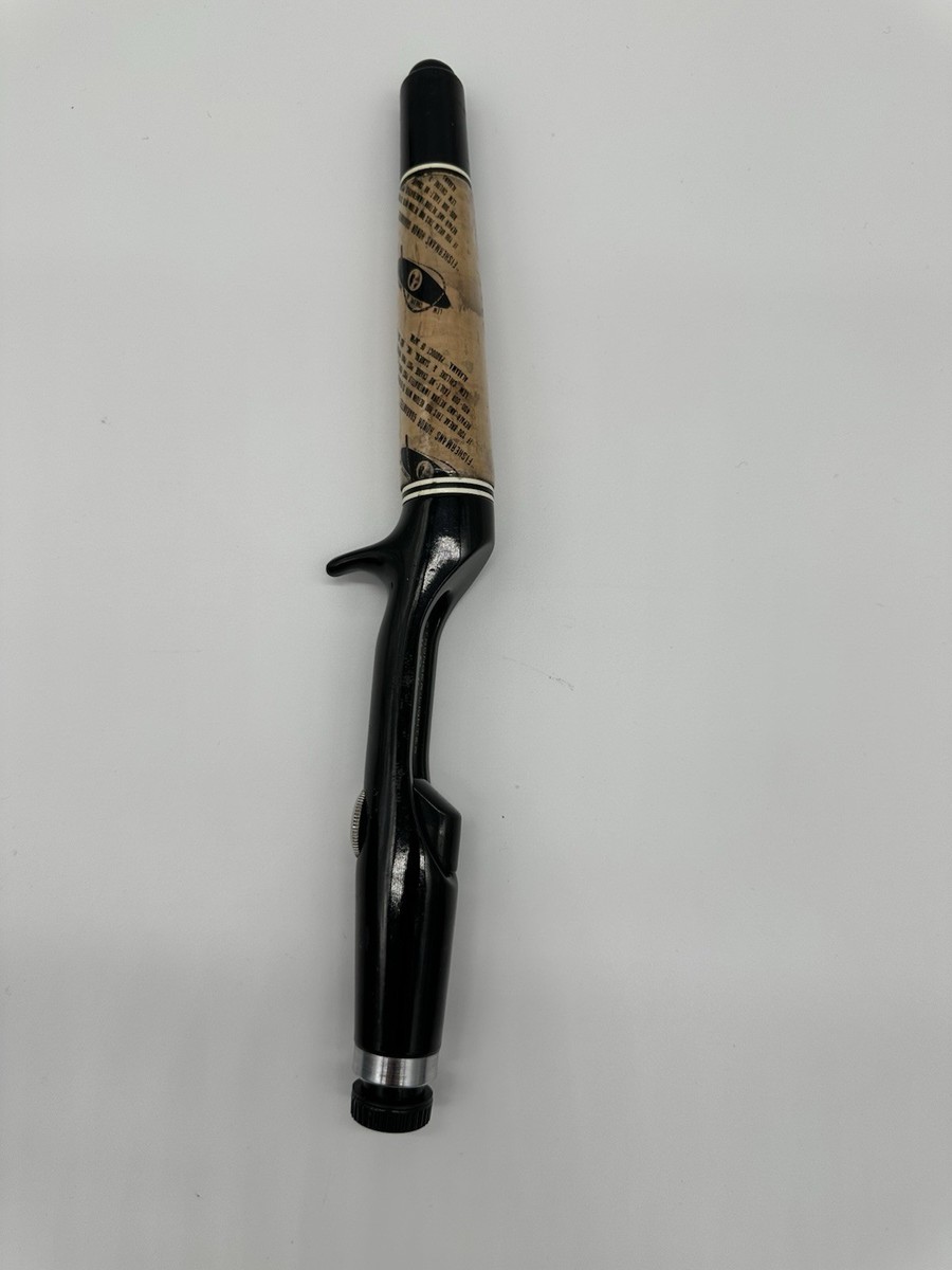 オリムピック 純世紀 BASS 180C LEW FUJI SPEED GRIP Vintage Lew's Fuji Speed Fit LP Grip Rod Handle Pistol Grip