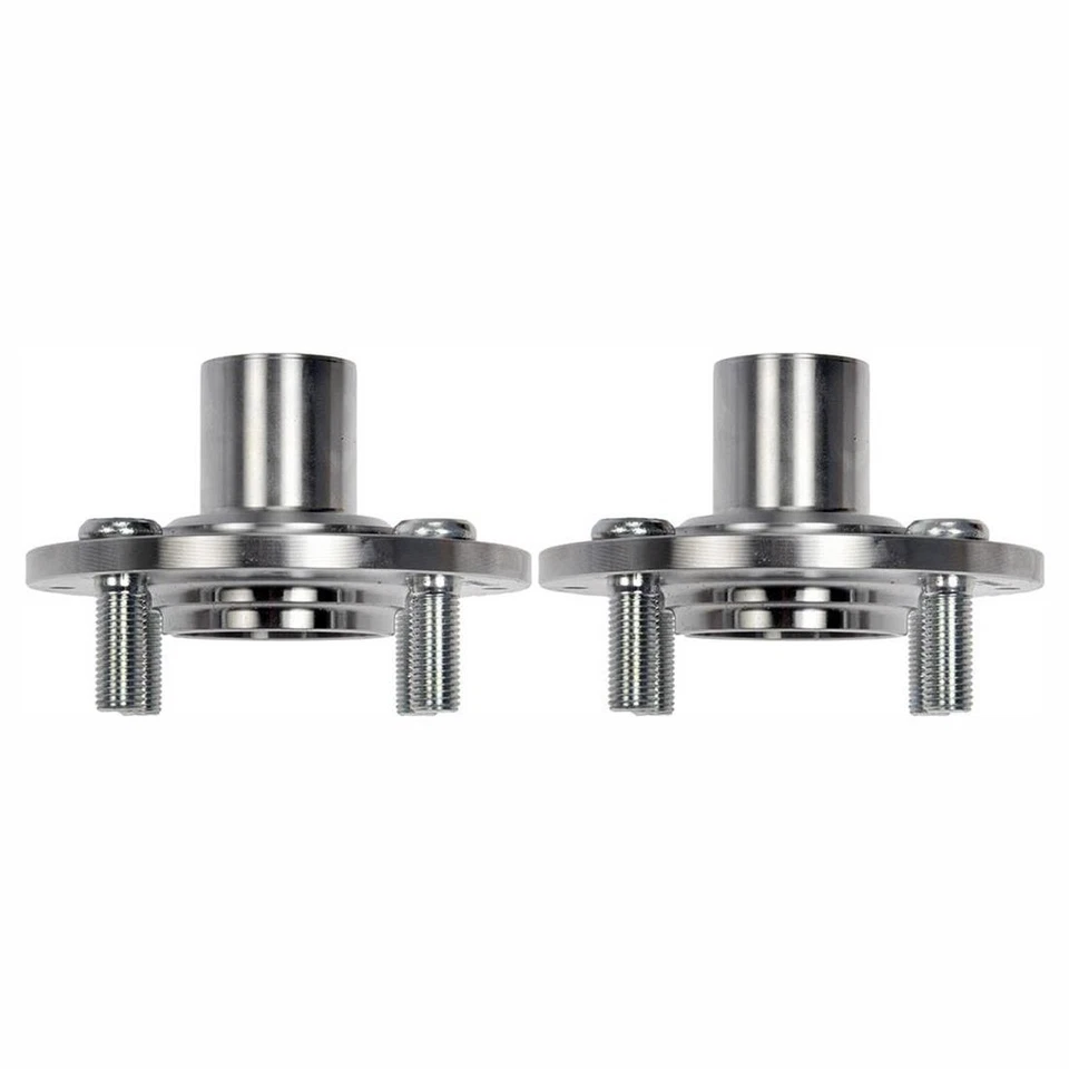 Dorman - OE Solutions 2X buje de rueda delantera para Honda Civic 1992-2000 Foto 2 de 4