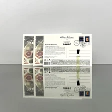 3PCS) Atelier Cologne Pomelo Paradis Perfume 0.06oz-1.7ml Splash Sample Vial(C93