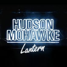 Lantern von Hudson Mohawke | CD | Zustand sehr gut