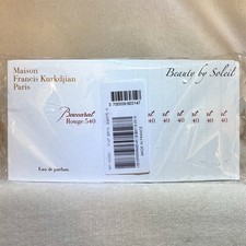 10x Maison Francis Kurkdjian Baccarat Rouge 5...