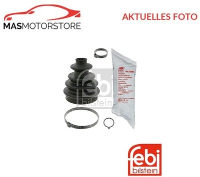 ACHSMANSCHETTE ANTRIEBSWELLE FEBI BILSTEIN 03287 P FÜR FORD ESCORT IV