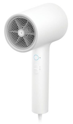Xiaomi Mi Ionic H300 weißer Haartrockner 1600W Ionisator 2 Stufen 1,7 m