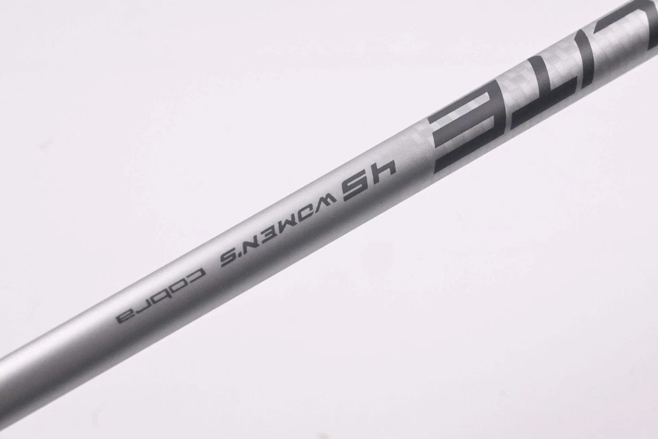 Ladies Cobra Air-X Pitching Wedge / 45 Degree / Ladies Flex Cobra Ultralite 45 - Image 4 of 4