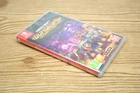 MINECRAFT DUNGEONS - ULTIMATE EDITION SWITCH (European)  NEW A13