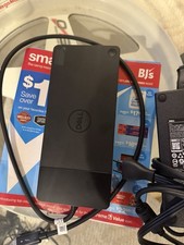 Dell WD22TB4 180W AC Power Adapter