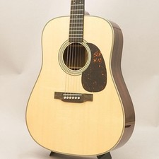 Martin Used CTM D-28'23 Italian Alpine Spruce / Indian Rosewood Used [AUTH]