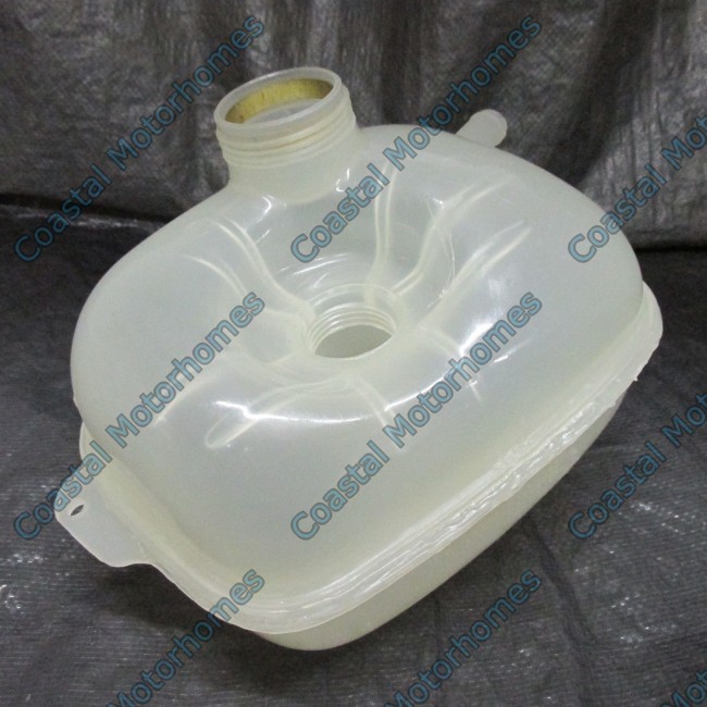 Fits Volkswagen T25 Header Overflow Expansion Tank Transporter Caravelle Camper
