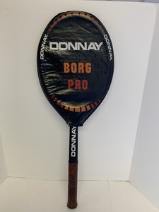 Donnay Borg Pro | eBay
