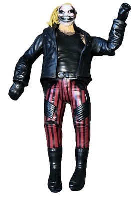 WWE 2020 The Fiend Bray Wyatt Elite Action Figure With Jacket
