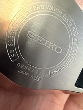 Seiko Prospex Divers 55th Anniversary 1968 Re-Creation Watch SLA039 4