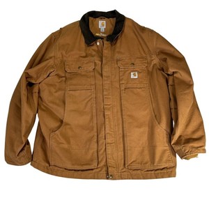 Carhartt Full Swing Armstrong Jacket | eBay