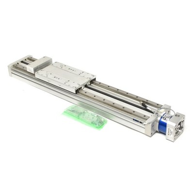 Festo EGC-HD-125-400-BS-10P-0H-GK Linear Ball Screw Axis, 125x400mm Stroke, 10mm